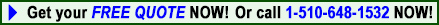 Get Started With A Free Quote Get Started With A Free Quote