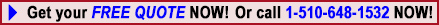Get Started With A Free Quote Get Started With A Free Quote