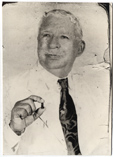 Julius C. Willis, Sr.